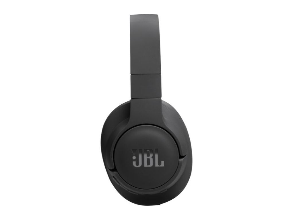 AUSCULTADORES SEM FIO JBL T 720 BT PRETO image number 4