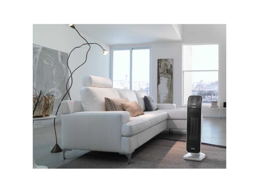 TORRE CER&Acirc;MICA DELONGHI HFX65V20 2000W image number 2