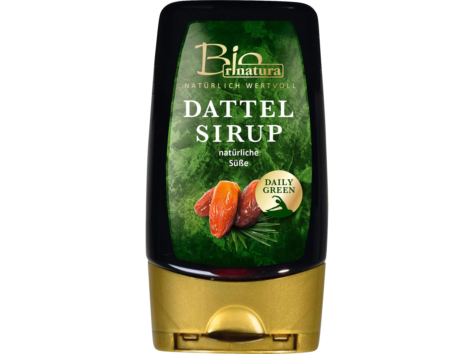 XAROPE DE T&Acirc;MARAS RINATURA BIO 180ML