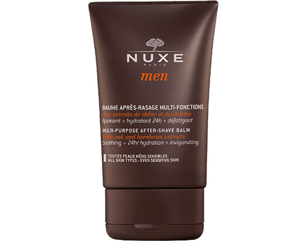 CREME NUXE MEN MULTIFUN&Ccedil;&Otilde;ES RICO 50ML