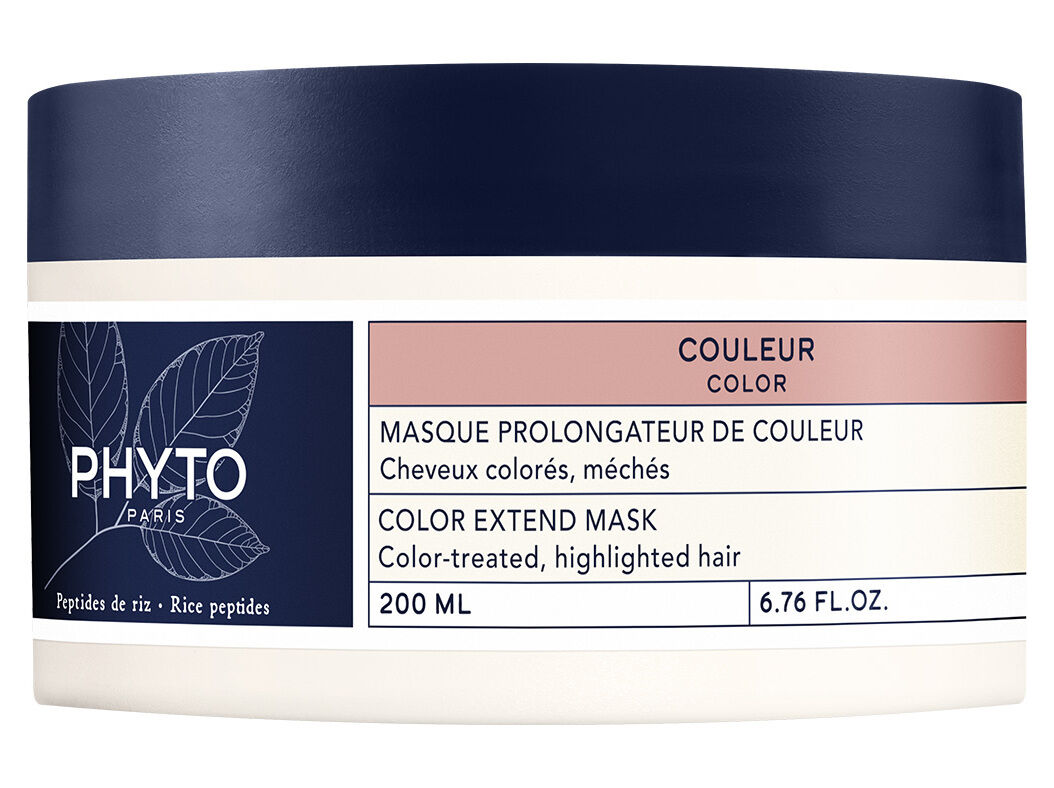 MASCARA PHYTO PROTETORA 200ML image number 0