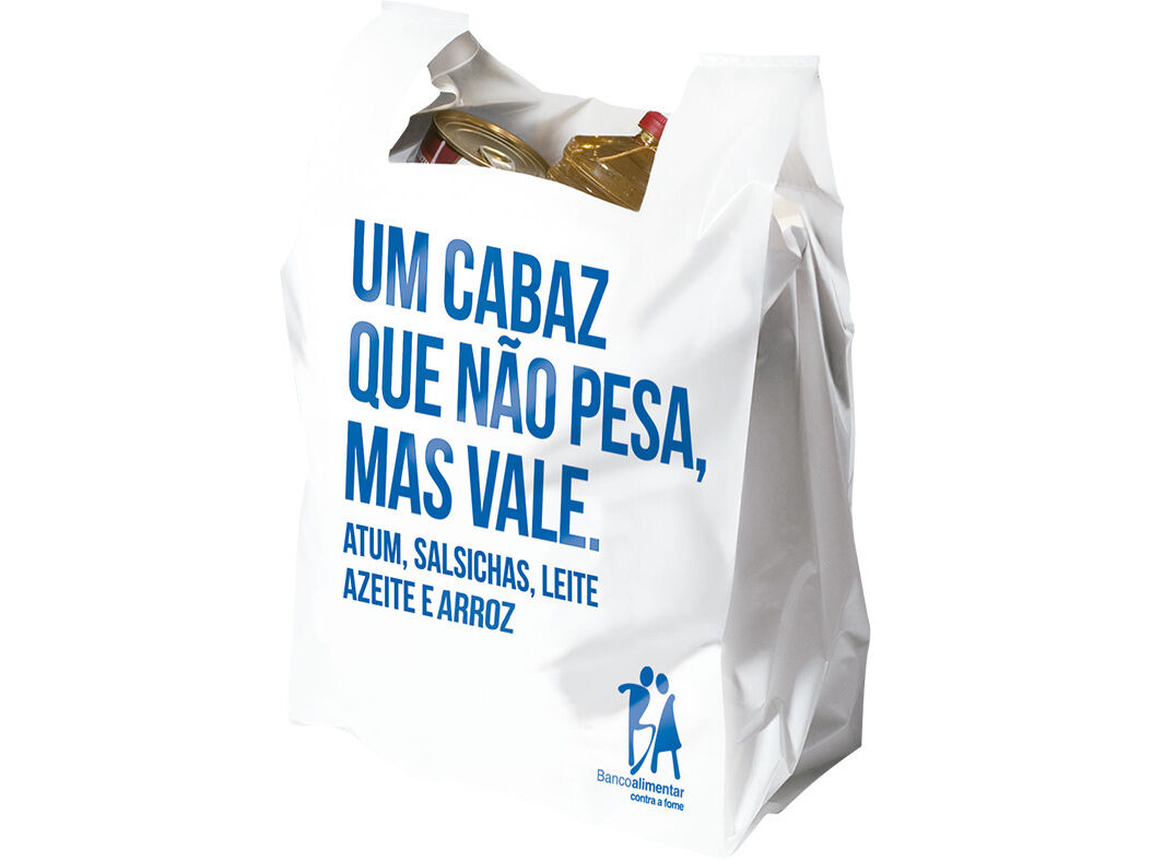 CABAZ COMPLETO VALE BANCO ALIMENTAR image number 0