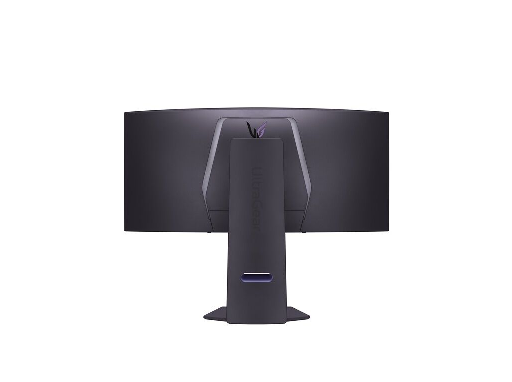 MONITOR GAMING LG 34GS95QE-B (34" WQHD OLED 240HZ NVIDIA G-SYNCT) image number 4