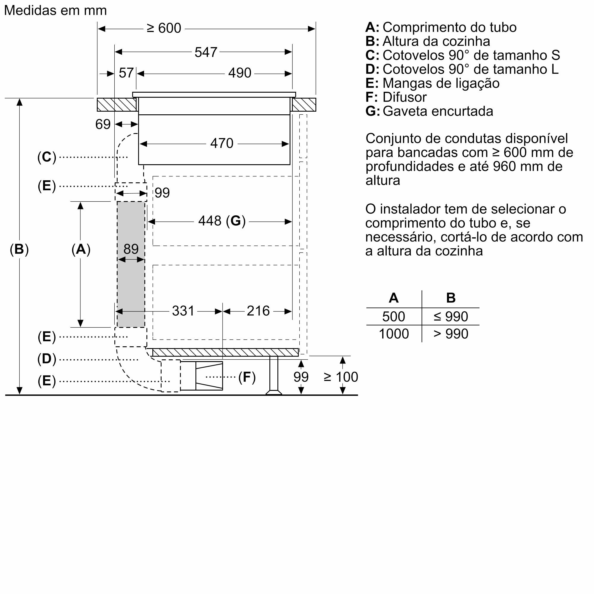 PLACA DE INDU&Ccedil;&Atilde;O SIEMENS EX875LX67E FLEXINDUCTION 80 CM image number 13