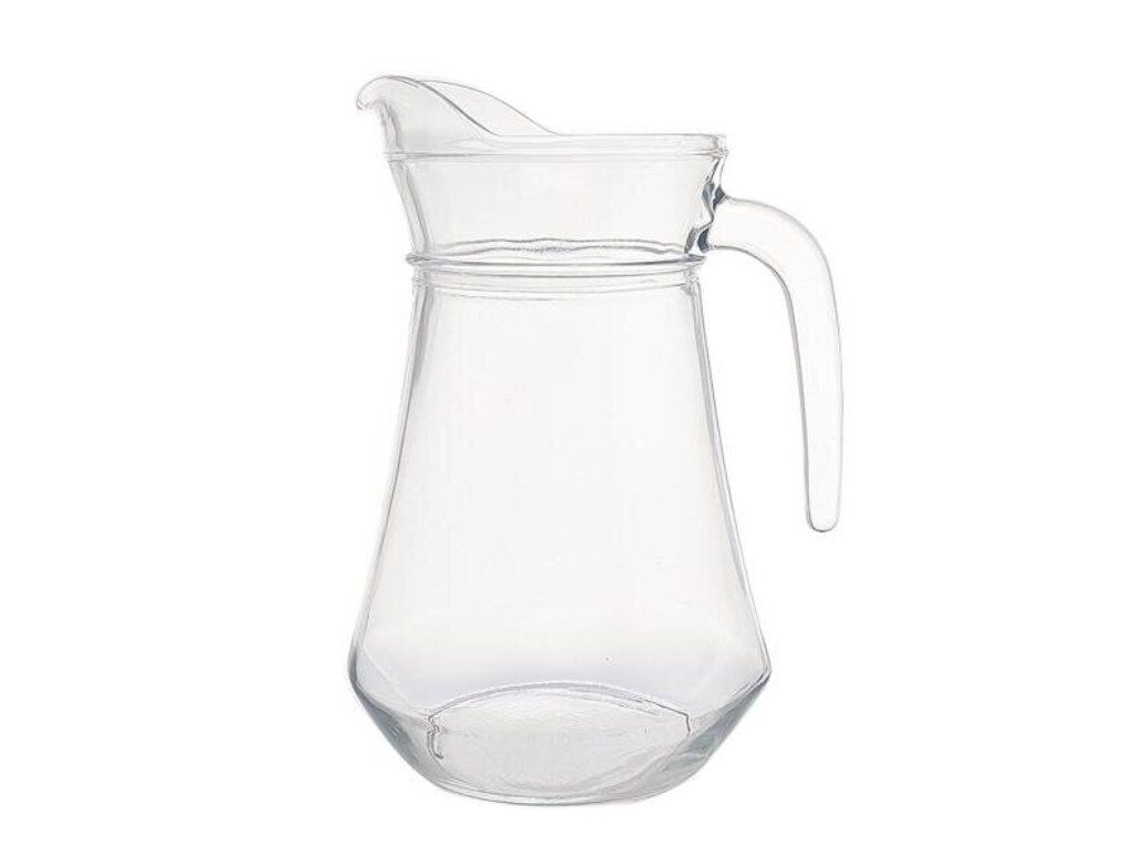 JARRO ALICE POLEGAR VIDRO 1.3L