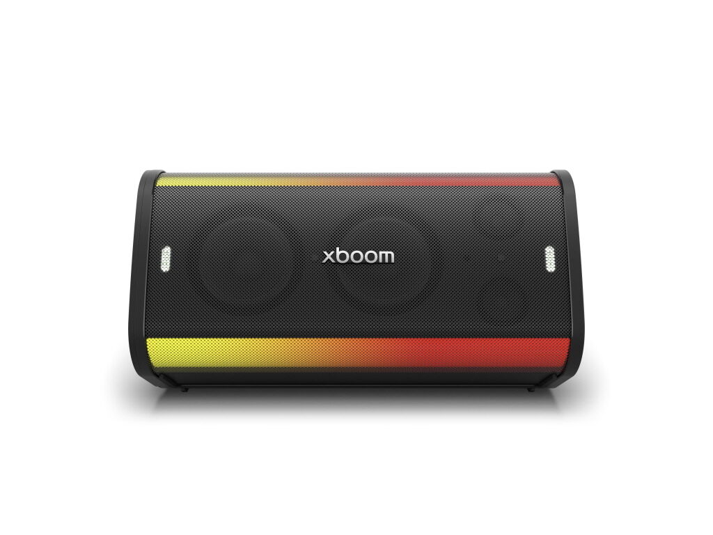 COLUNA ALTA POT&Ecirc;NCIA LG STAGE501 XBOOM AI 220W image number 1