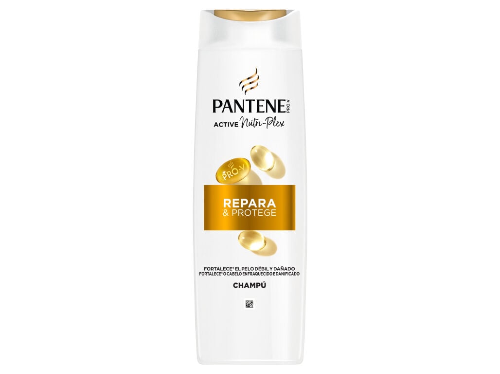CHAMP&Ocirc; PANTENE REPARA E PROTEGE 500ML