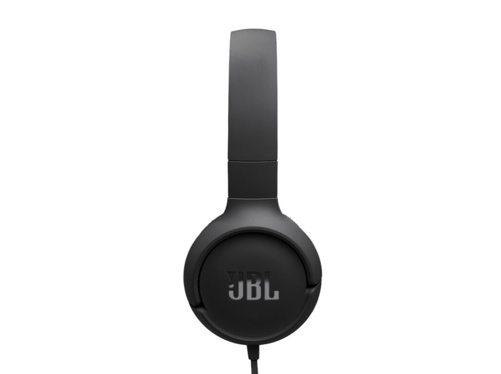 AUSCULTADORES COM FIO JBL TUNE 520C PRETO image number 3