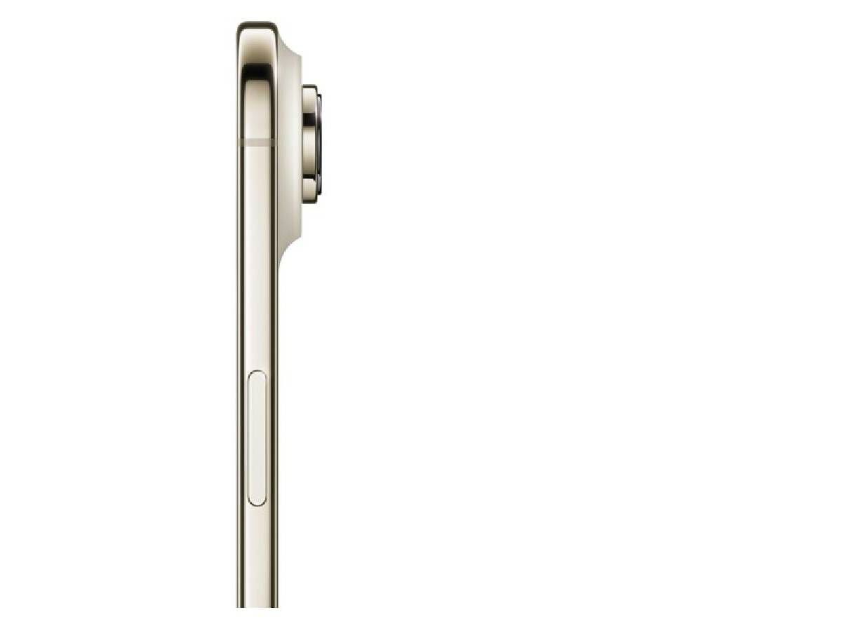 IPHONE AIR APPLE 1TB LIGHT GOLD image number 3