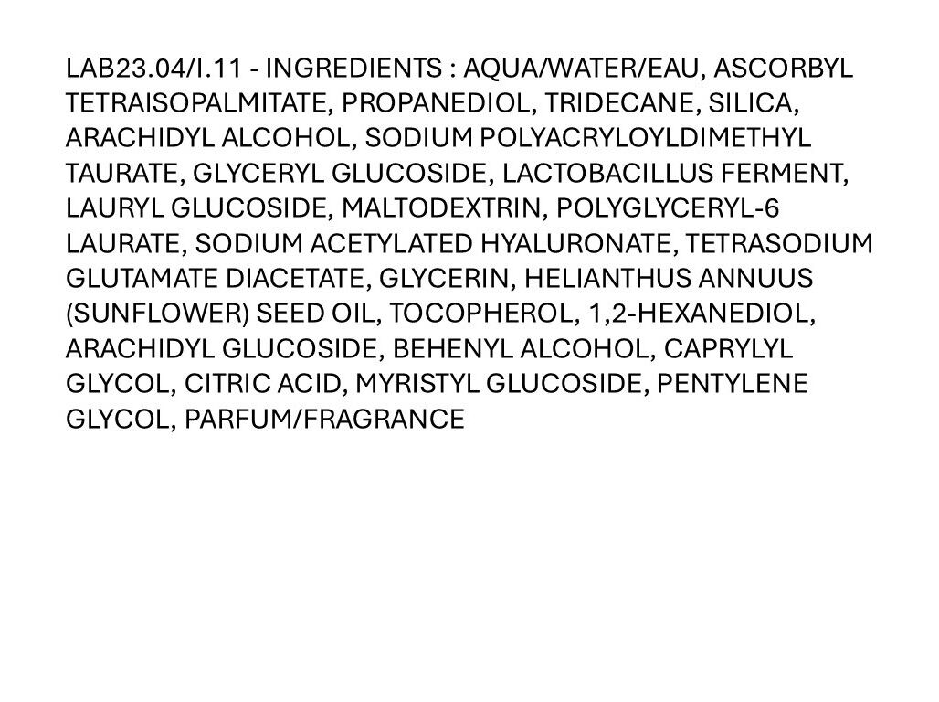 FLU&Iacute;DO SVR C20 BIOTIC 30ML image number 1
