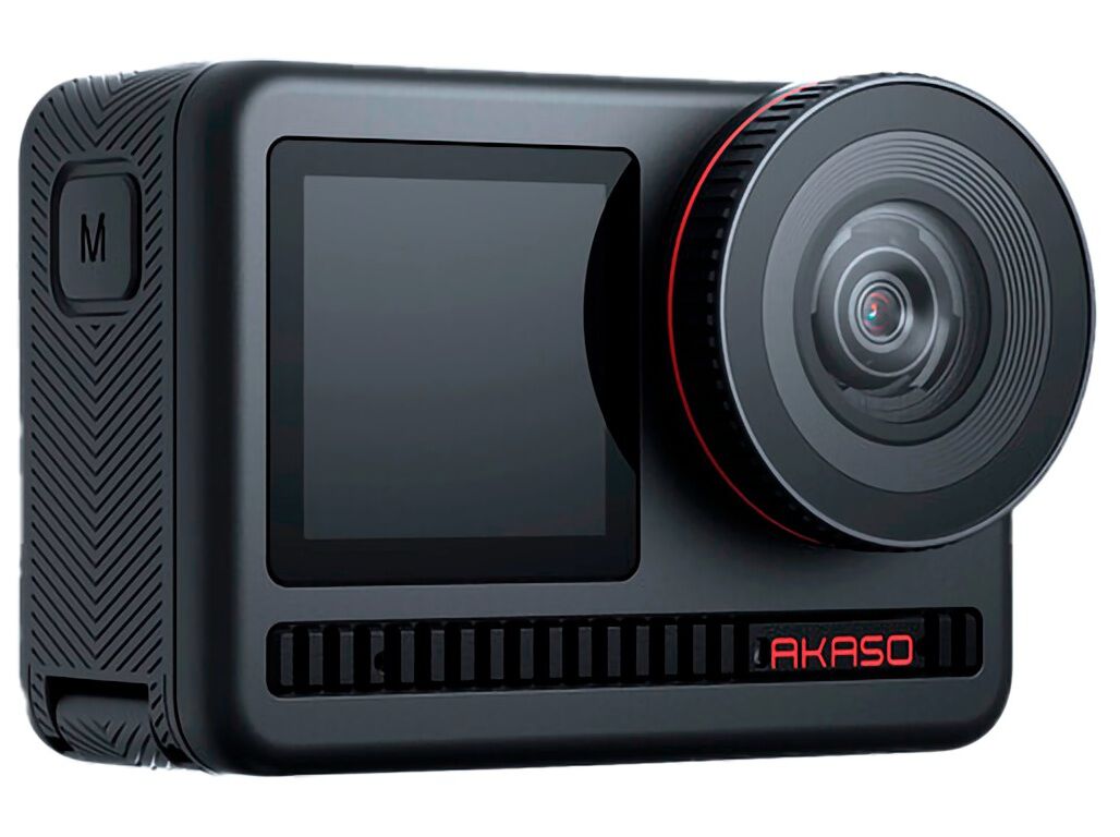 CAMARA AVENTURA AKASO BRAVE 8 OUTDOOR KIT
