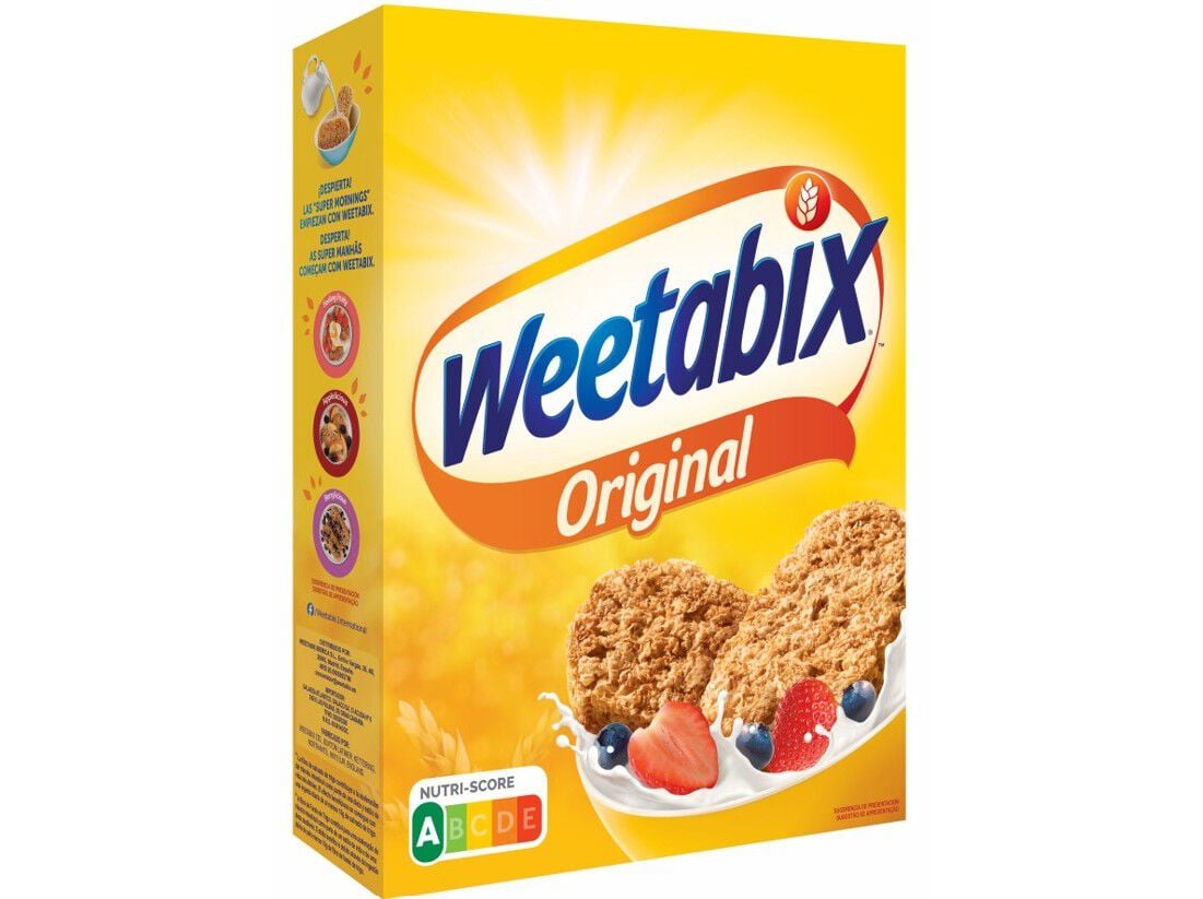 CEREAIS WEETABIX 430G