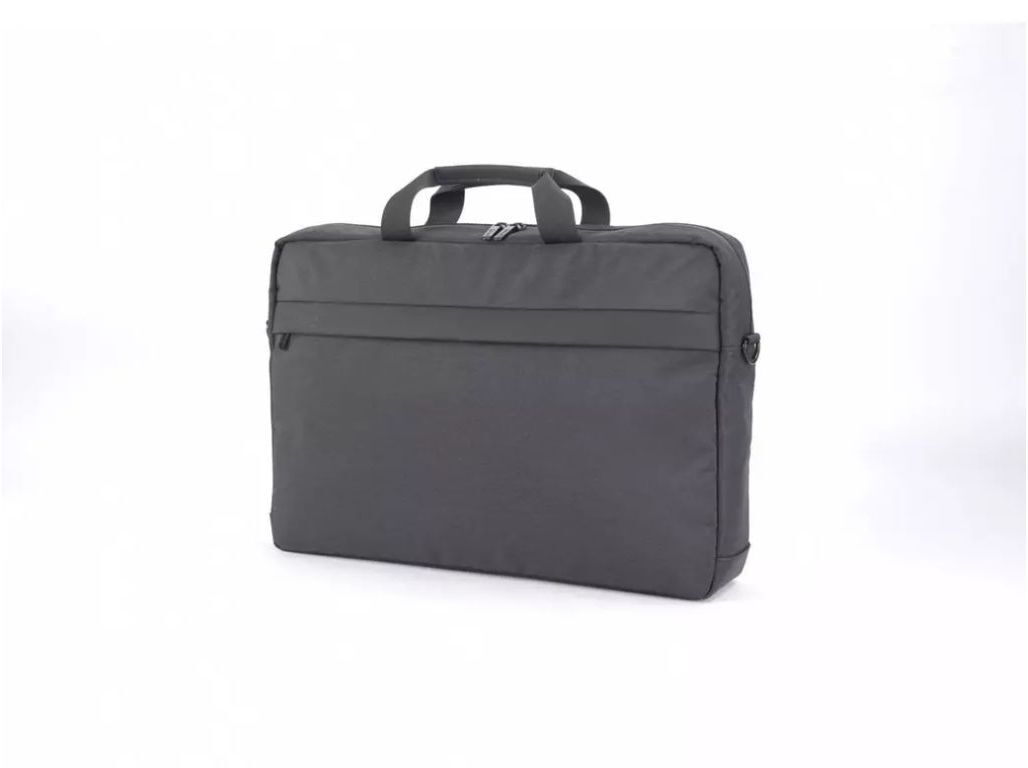 MALA PARA PORT&Aacute;TIL QILIVE 15-16" DARK GREY