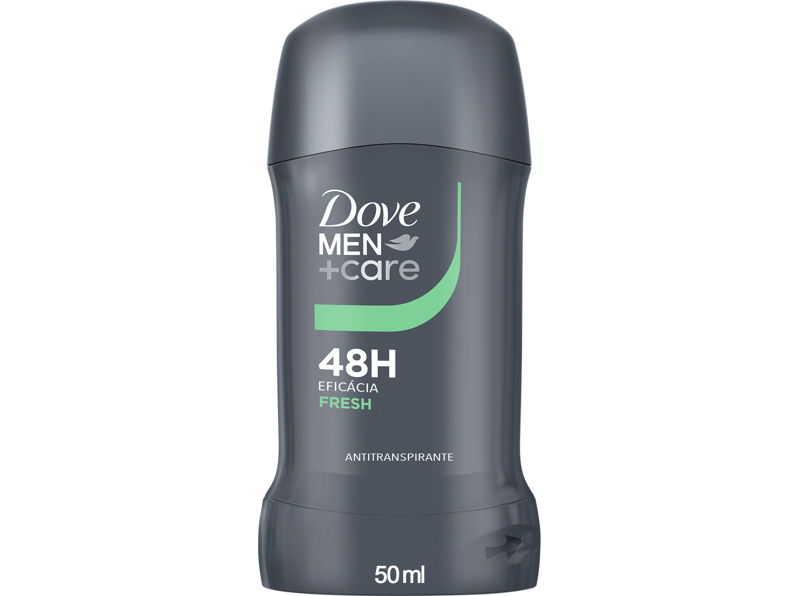 DESODORIZANTE STICK DOVE MEN COOL FRESH 50ML image number 0