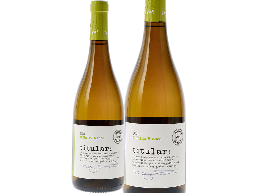VINHO BRANCO TITULAR D&Atilde;O 0.75L image number 0