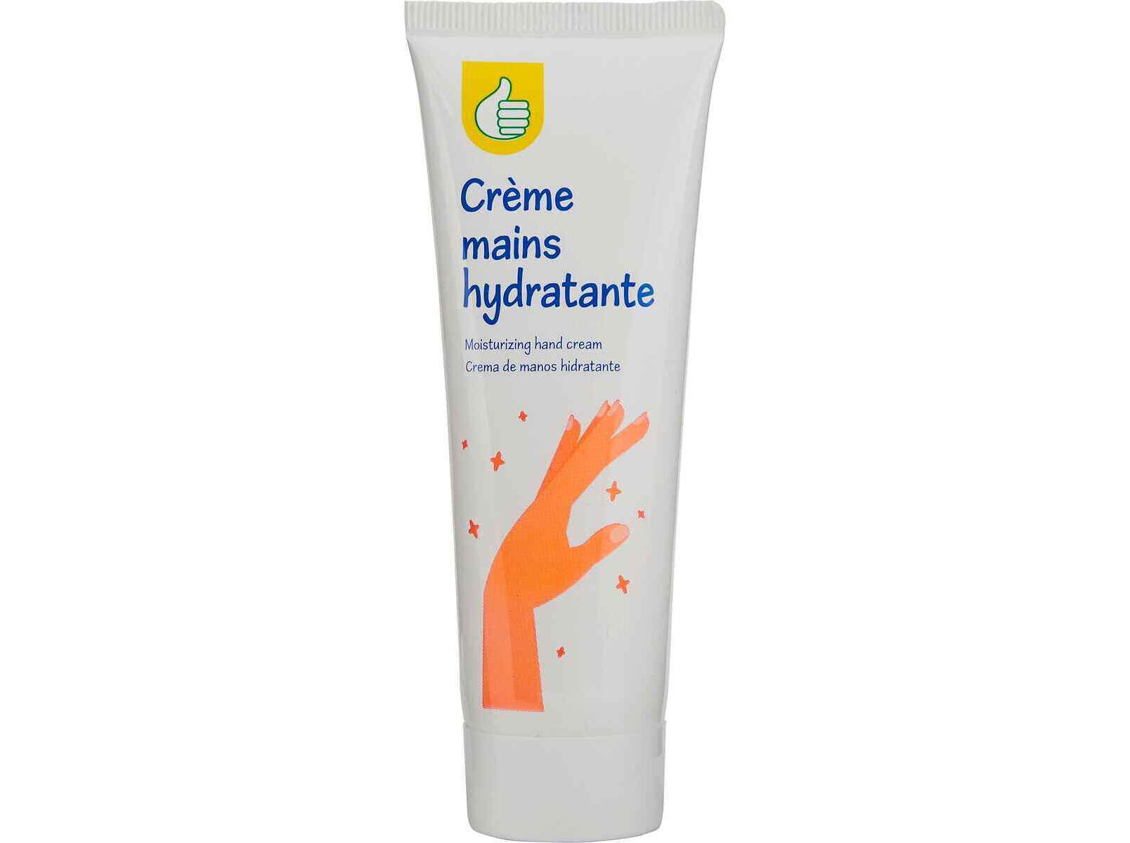 CREME DE M&Atilde;OS POLEGAR HIDRATANTE 100ML