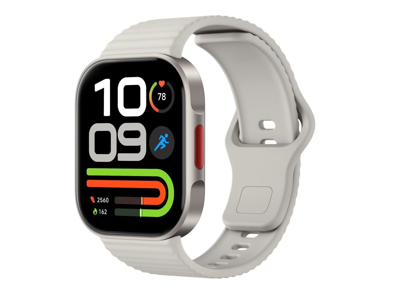 SMARTWATCH REDMI WATCH 6 LITE GRAY image number 1