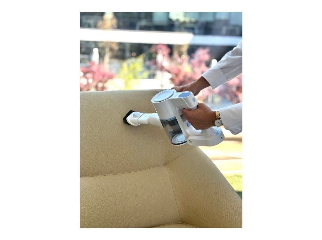 ASPIRADOR VERTICAL QILIVE Q.5947 ULTRA-LIGHT image number 4