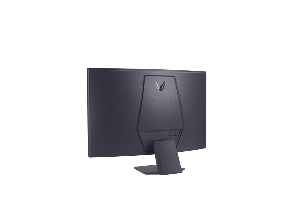 MONITOR GAMING LG ULTRAGEAR 32GS60QC-B.AEUQ (32'' CURVO WQHD 180 HZ 1MS) image number 6