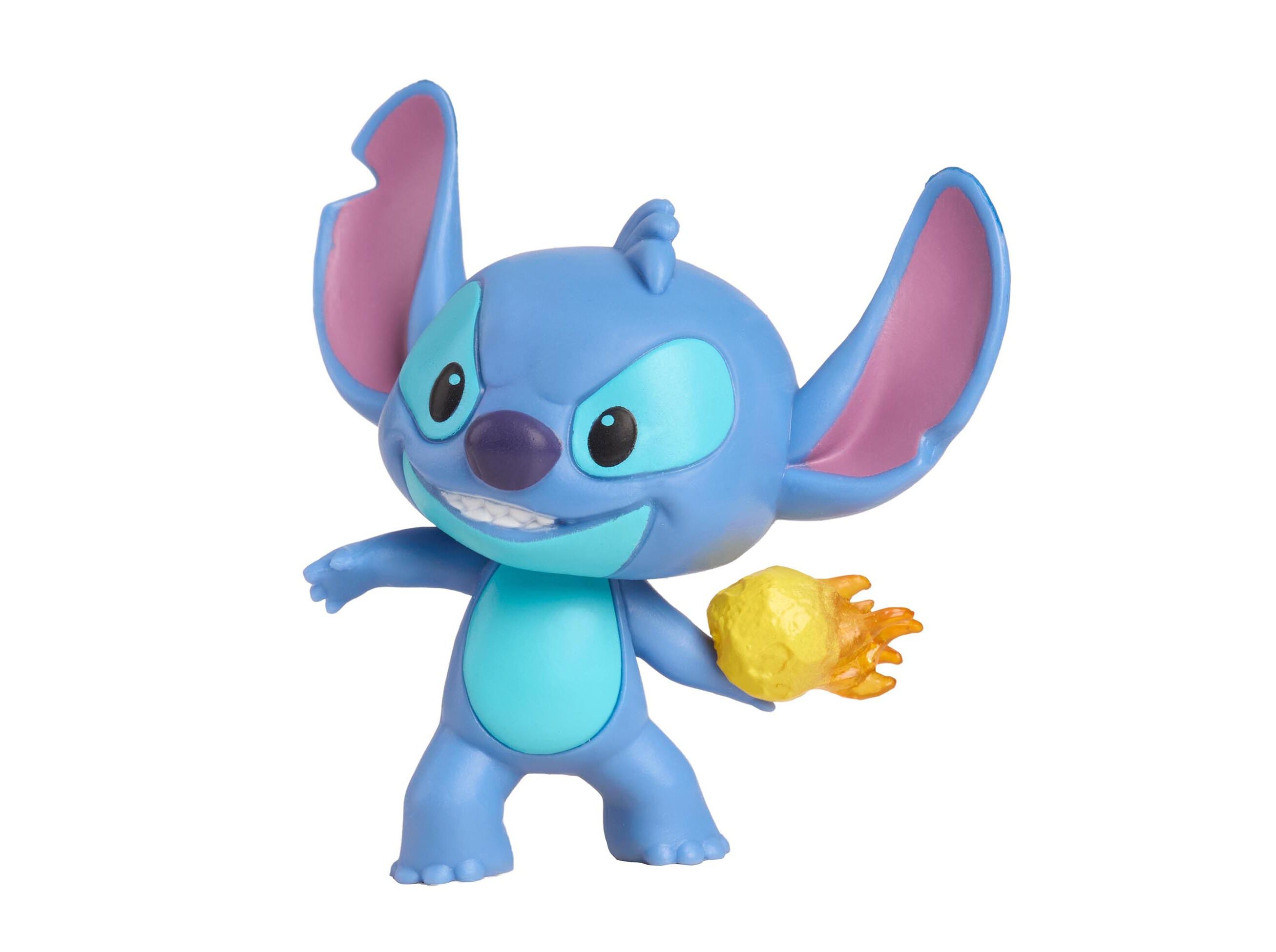 C&Aacute;PSULAS STITCH COLECION&Aacute;VEIS MODELOS SORTIDOS image number 7