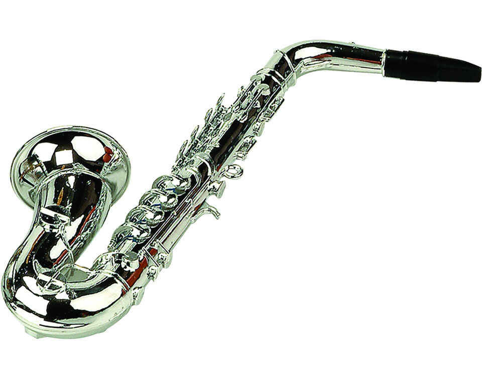 SAXOFONE TOP FIESTA REIG