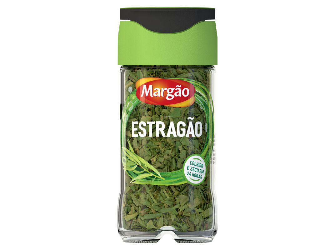ERVAS MARG&Atilde;O AROM&Aacute;TICAS ESTRAG&Atilde;O FOLHA 5G image number 0