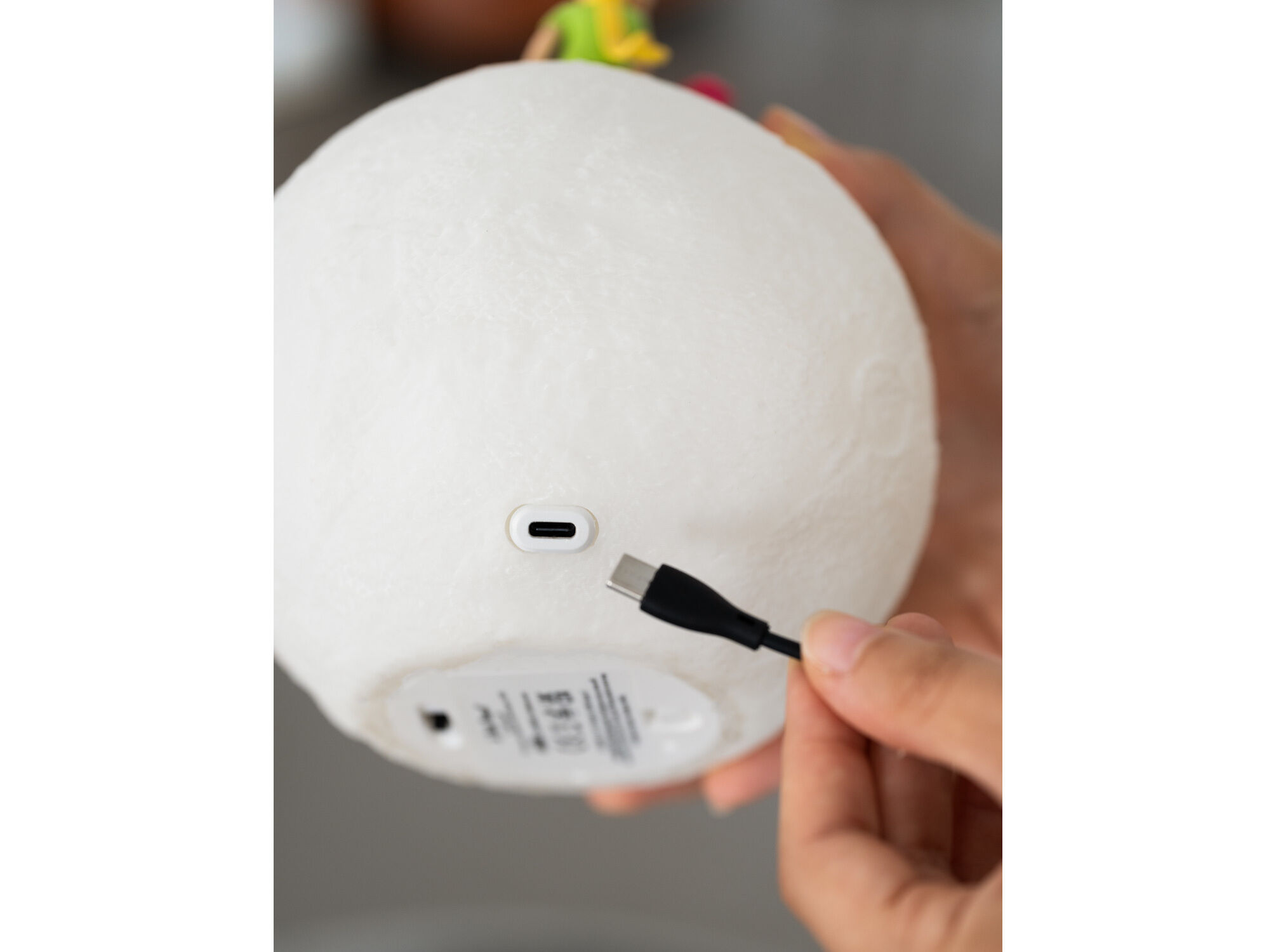 CANDEEIRO PRINCIPEZINHO LAMPADA image number 1