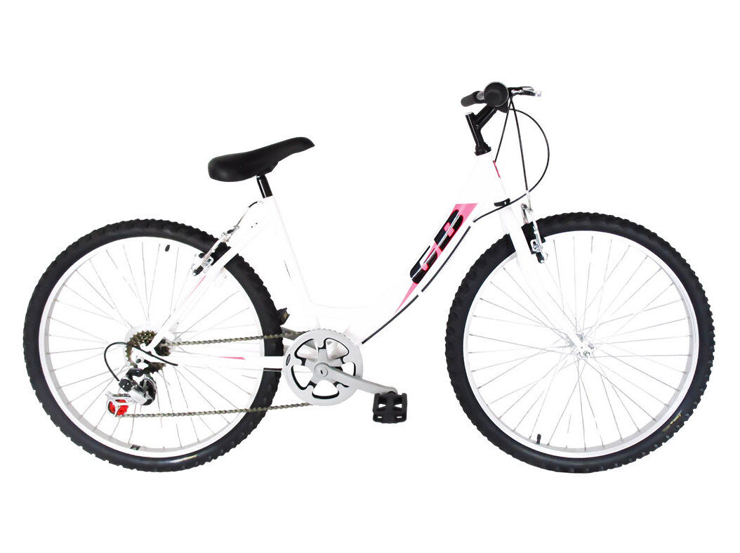 BICICLETA GOLDBIKE R26''