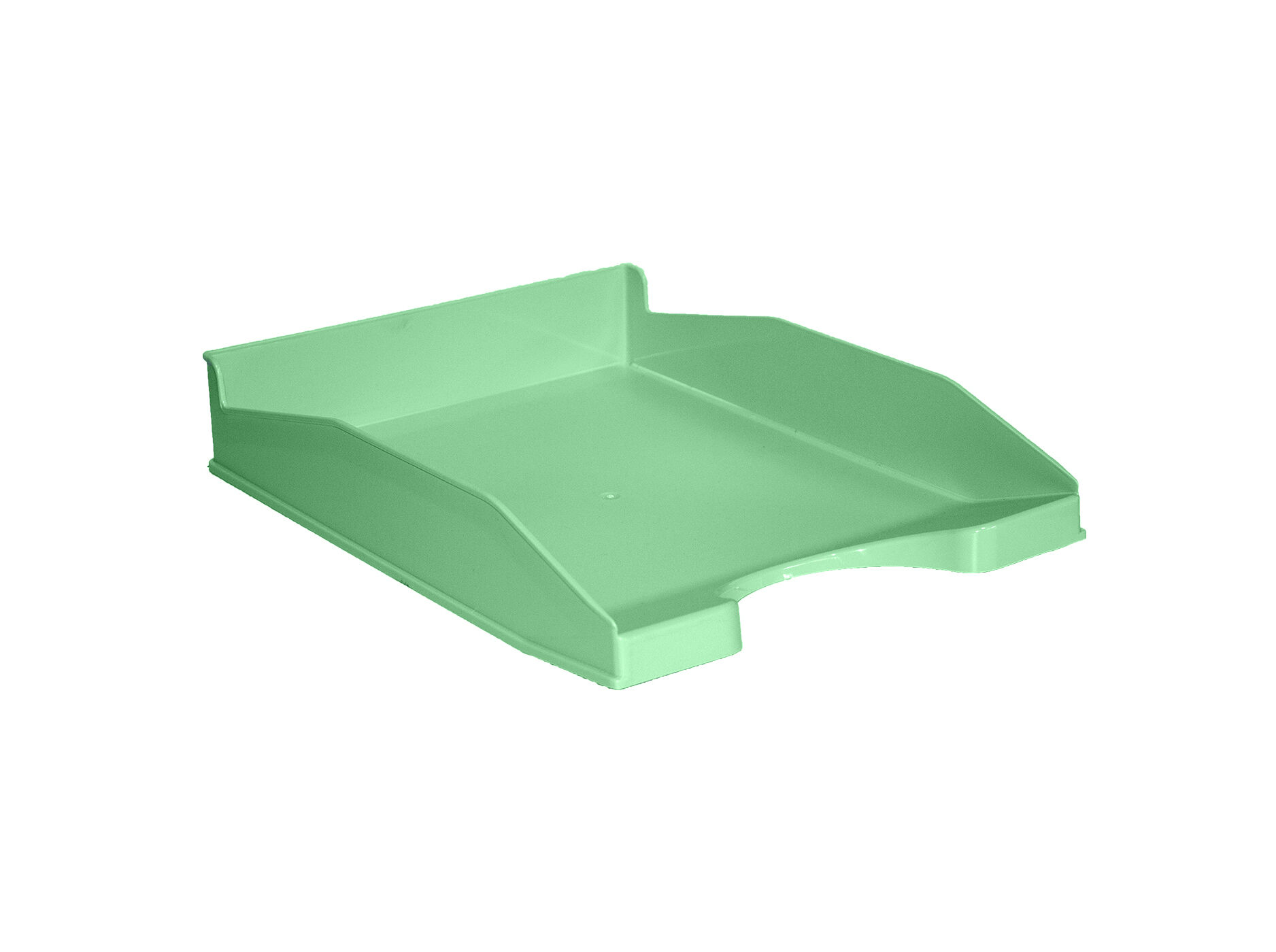 TABULEIRO ESCRIT&Oacute;RIO SIMPLY VERDE PASTEL