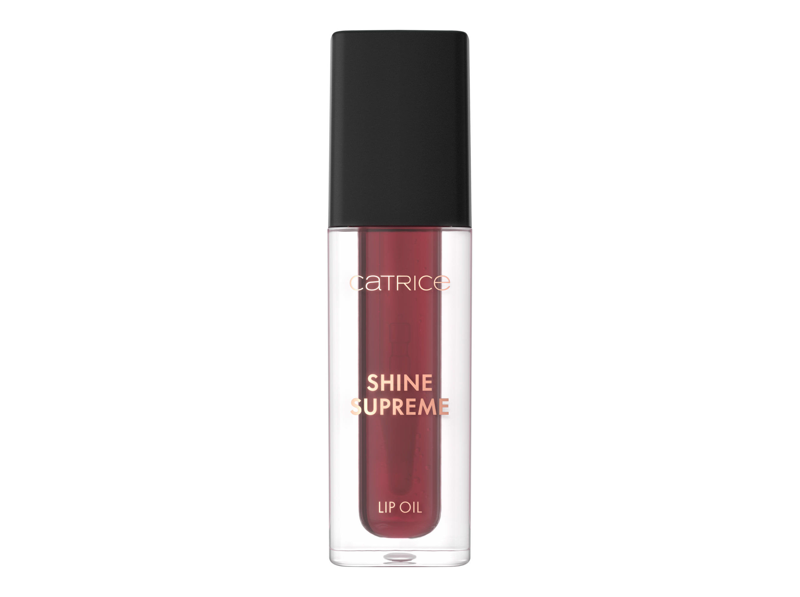 &Oacute;LEO DE L&Aacute;BIOS CATRICE SHINE SUPREME 040 4ML image number 1