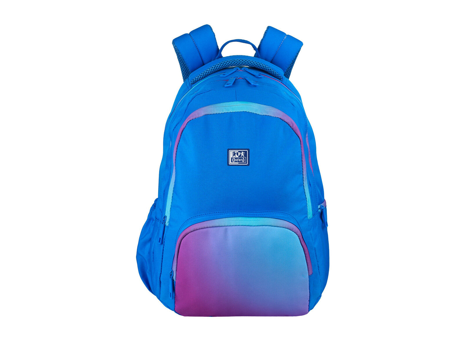 MOCHILA OXFORD GRADIENT MYSTIC BLUE 29X44X20CM 25L image number 0