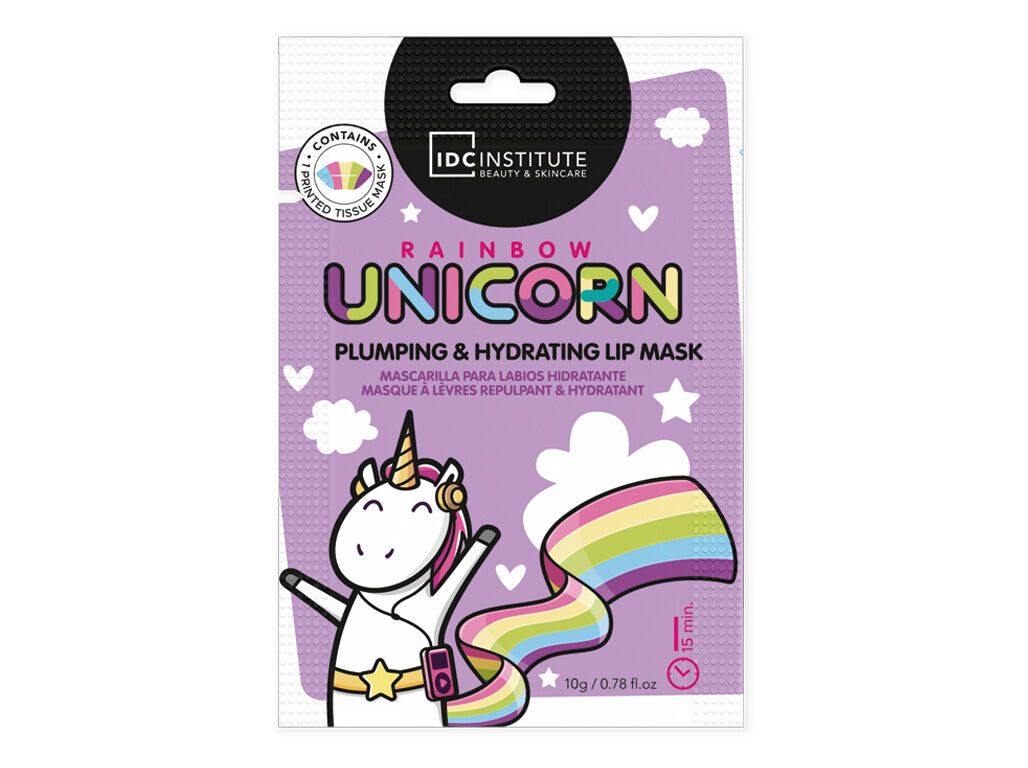 M&Aacute;SCARA L&Aacute;BIOS IDC INSTITUTE UNICORN UN