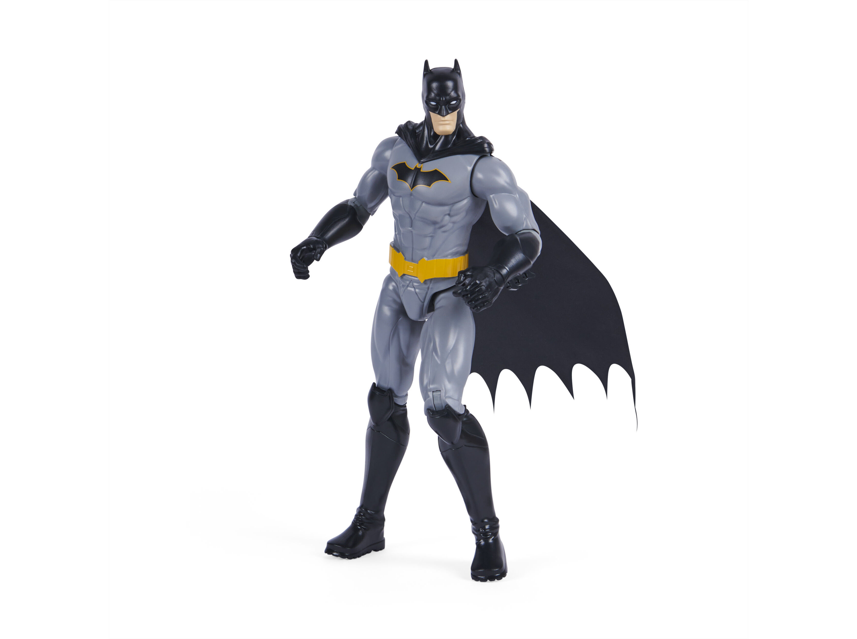 FIGURAS BATMAN PACK 3 30CM image number 1