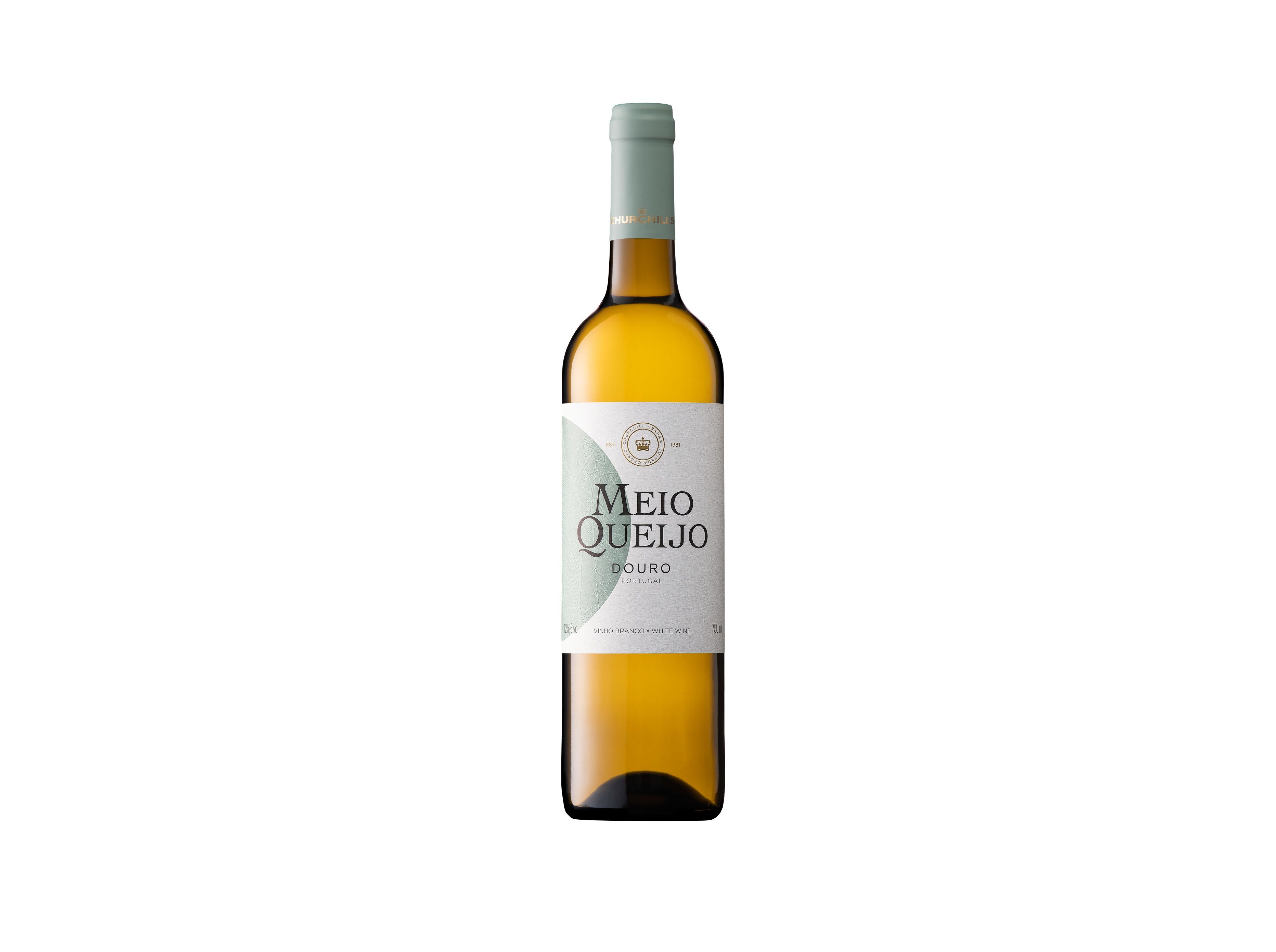VINHO TINTO MEIO QUEIJO DOURO 0.75L image number 0