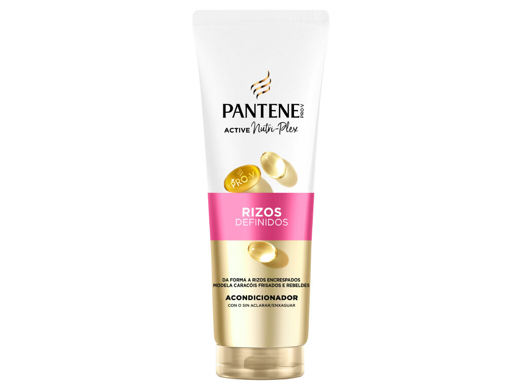 CONDICIONADOR PANTENE CARACOIS PERFEITOS 275ML