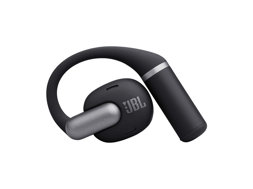 AURICULARES OPEN-EAR JBL SENSE PRO PRETO image number 1