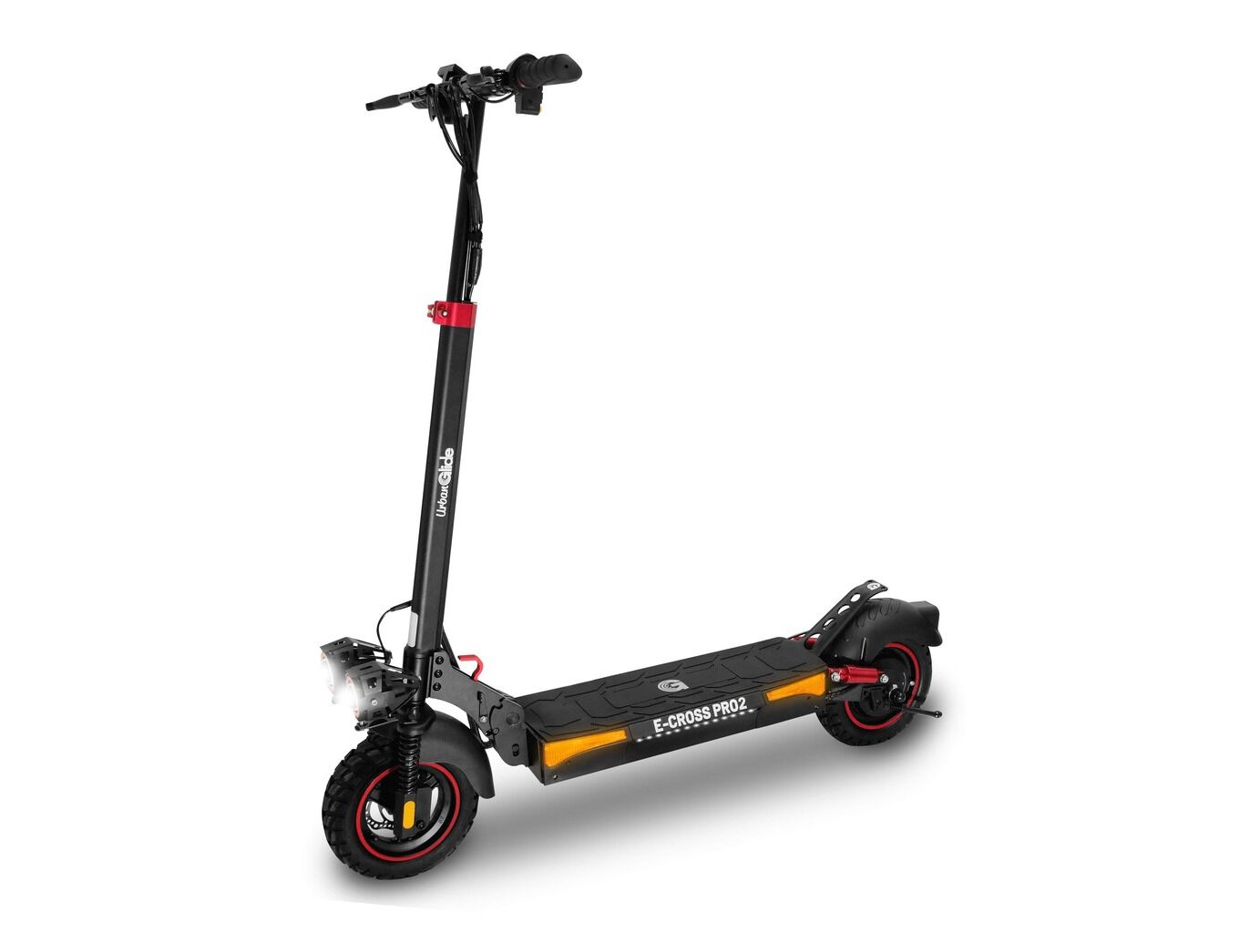 TROTINETE URBANGLIDE ECROSS PRO II