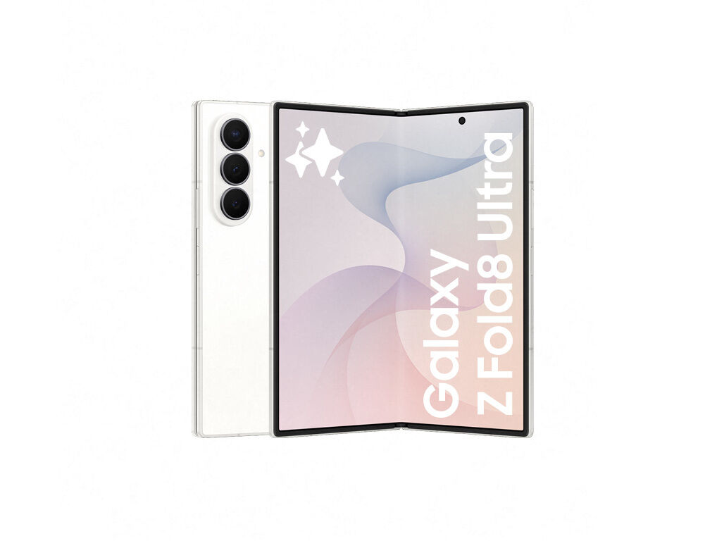 SMARTPHONE SAMSUNG GALAXY Z FOLD8 ULTRA 512GB CREME