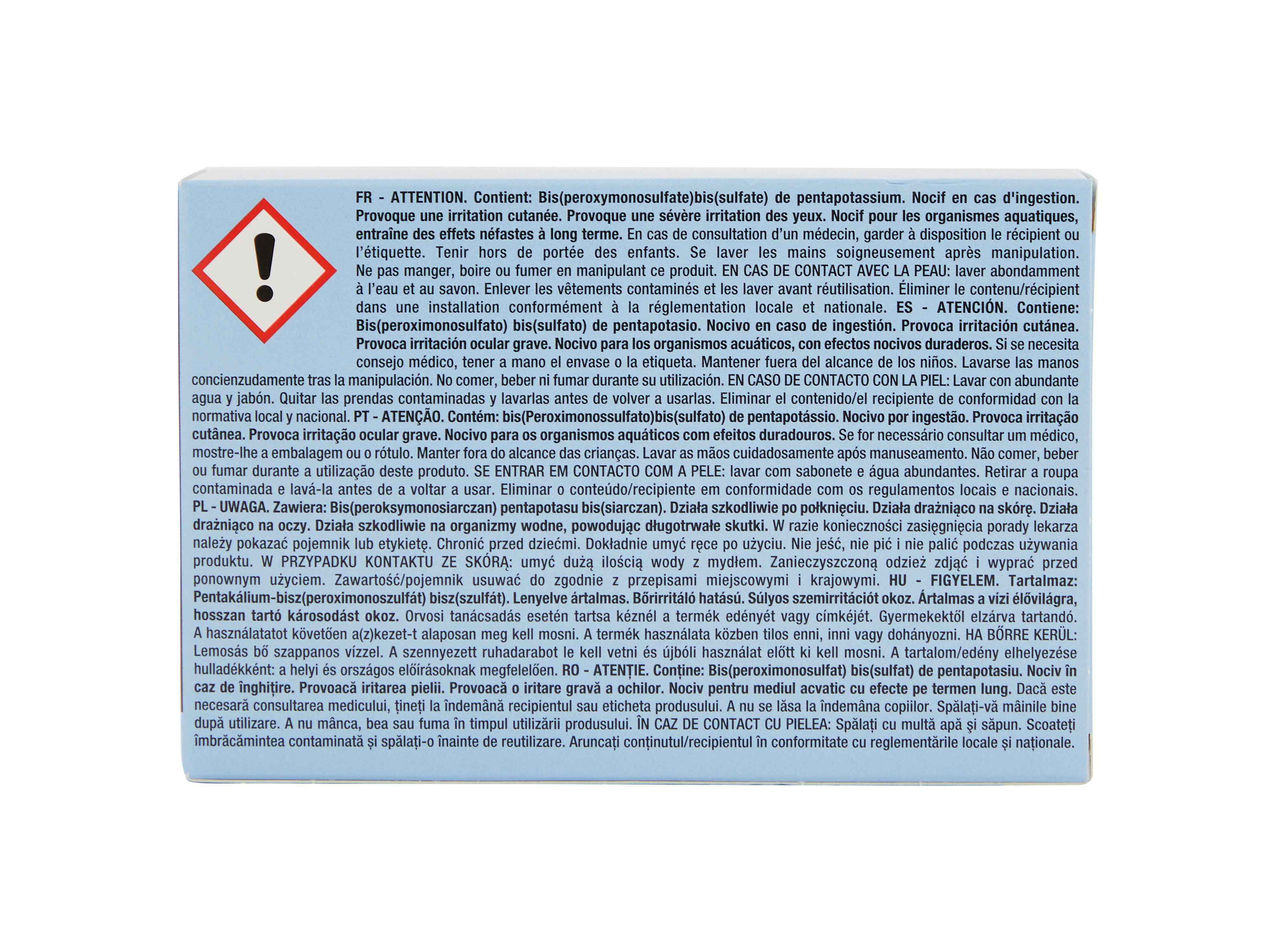 PASTILHAS AUCHAN PR&Oacute;TESES DENT&Aacute;RIA BRANQUEADORA 36UN image number 2