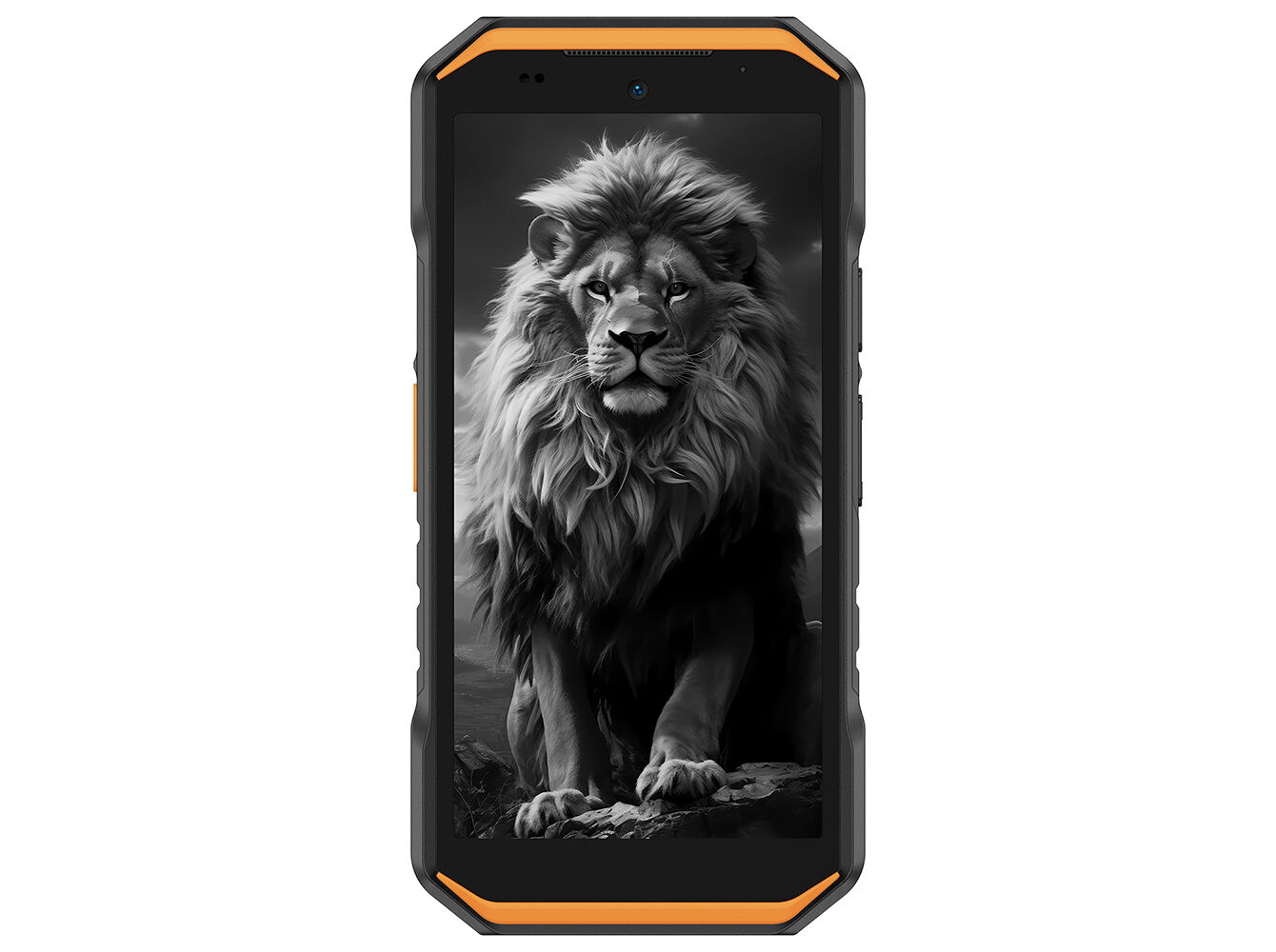 SMARTPHONE ROBUSTO ULEFONE ARMOR X32 PRO 8/256GB LARANJA image number 1