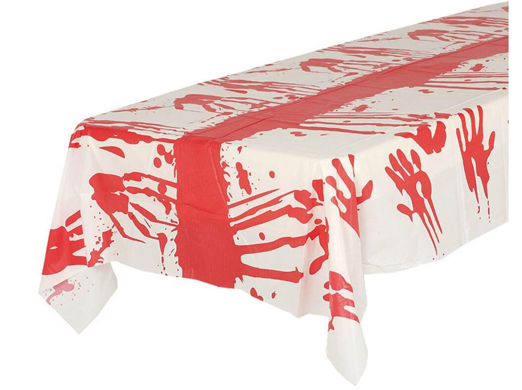 TOALHA DE MESA TOPBRANDS 135X270CM