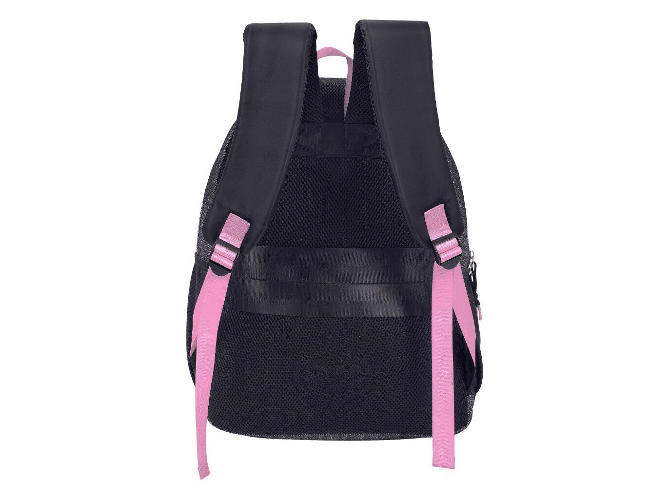MOCHILA MISS LEMONADE LIMITED GLOW 15X32X44CM image number 2