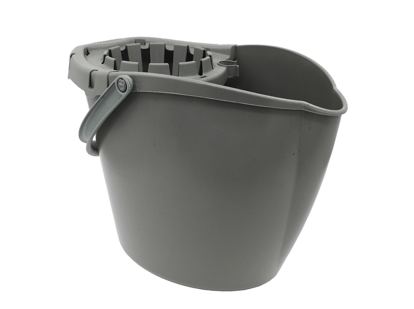 BALDE DE LIMPEZA FAPIL COM ESPREMEDOR image number 0