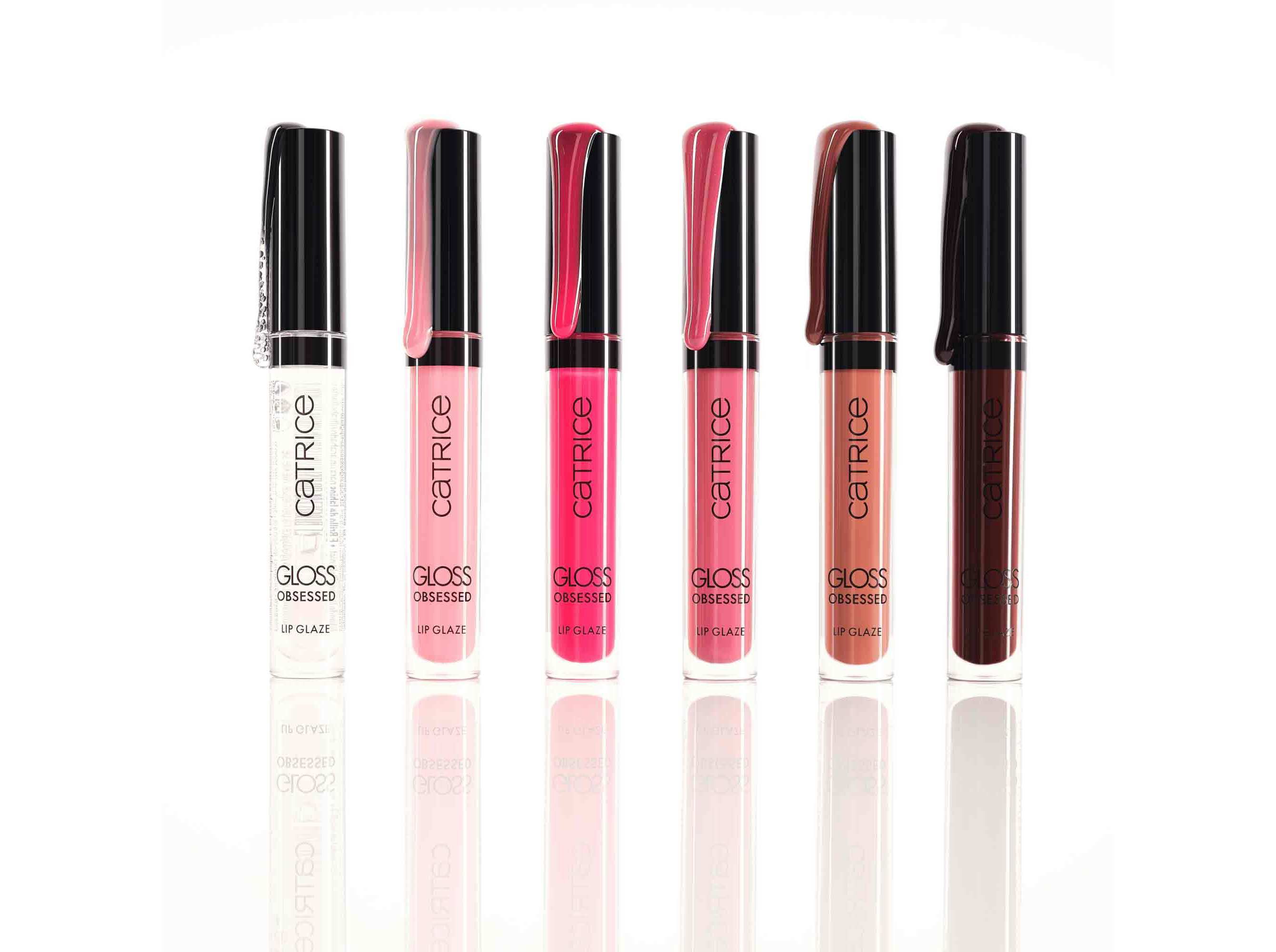 LIPGLOSS CATRICE CASTANHO 25ML image number 2