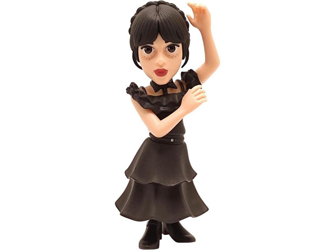 FIGURA MINIX WEDNESDAY MERCREDI AVEC SA image number 0