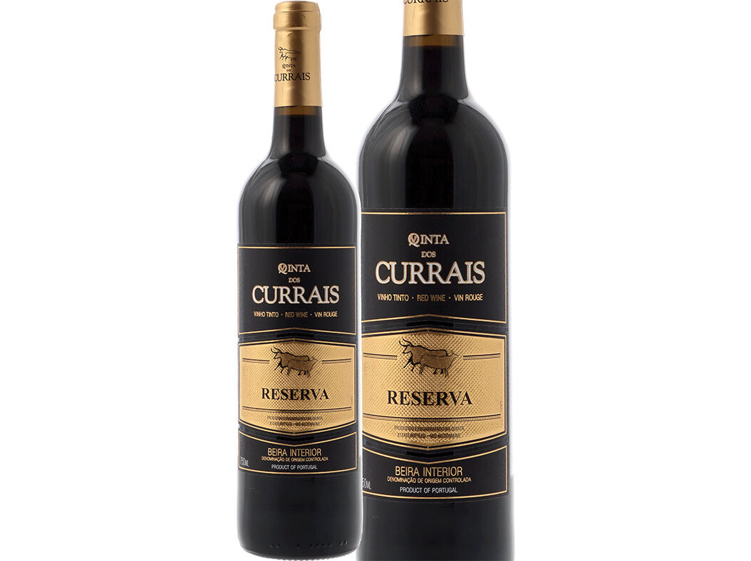 VINHO TINTO QUINTA DOS CURRAIS RESERVA BEIRAS 0.75L image number 0