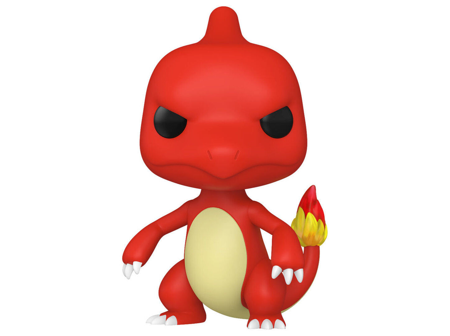 FIGURA POP! FUNKO POKEMON- CHARMELEON image number 1