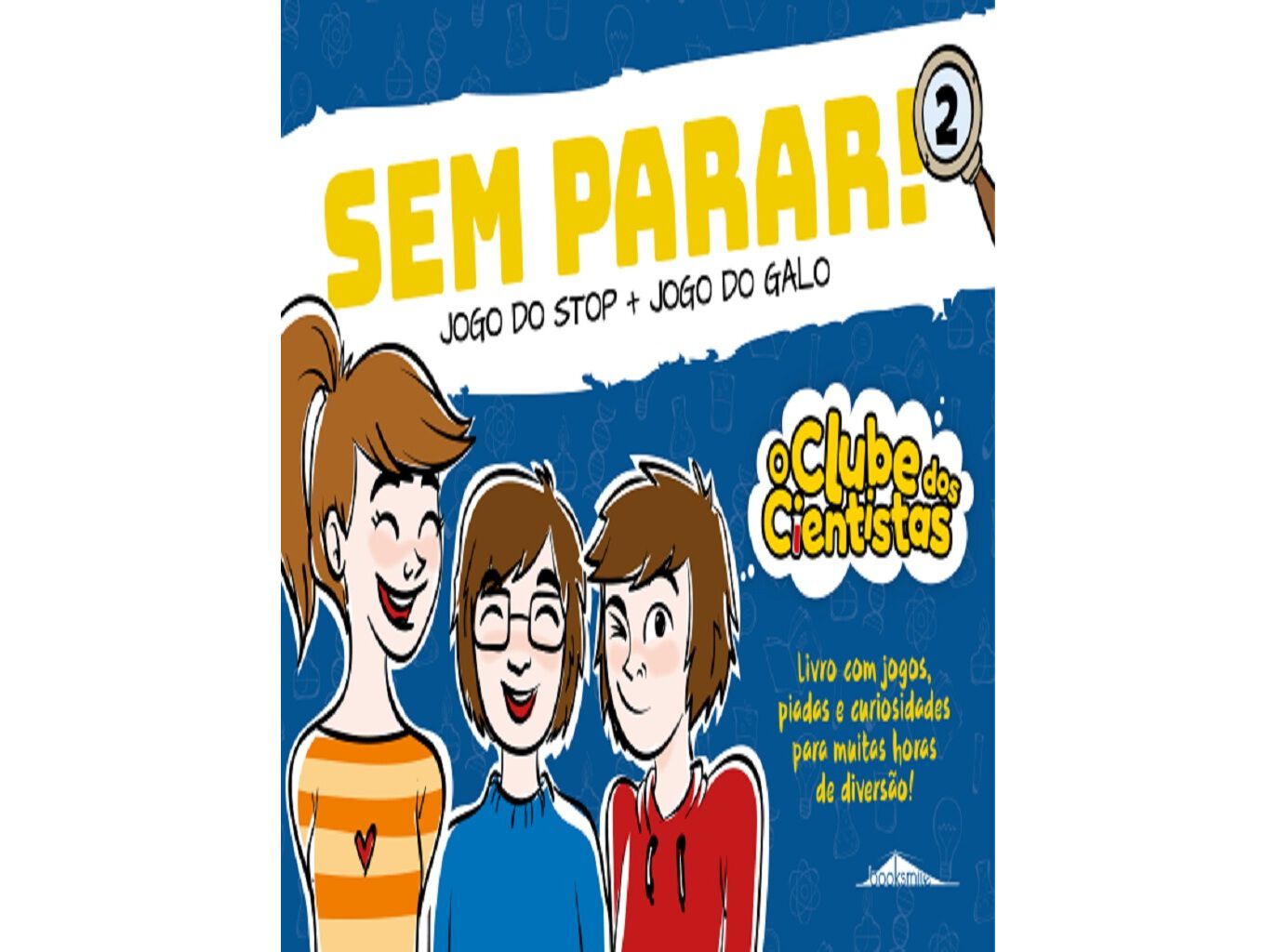 LIVRO JOGO DO STOP E JOGO DO GALO DE M. F. MACEDO image number 0