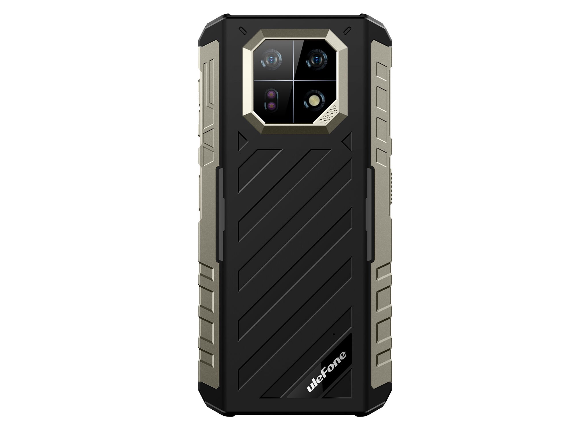 SMARTPHONE ROBUSTO ULEFONE ARMOR 22 8GB 128GB PRETO image number 3