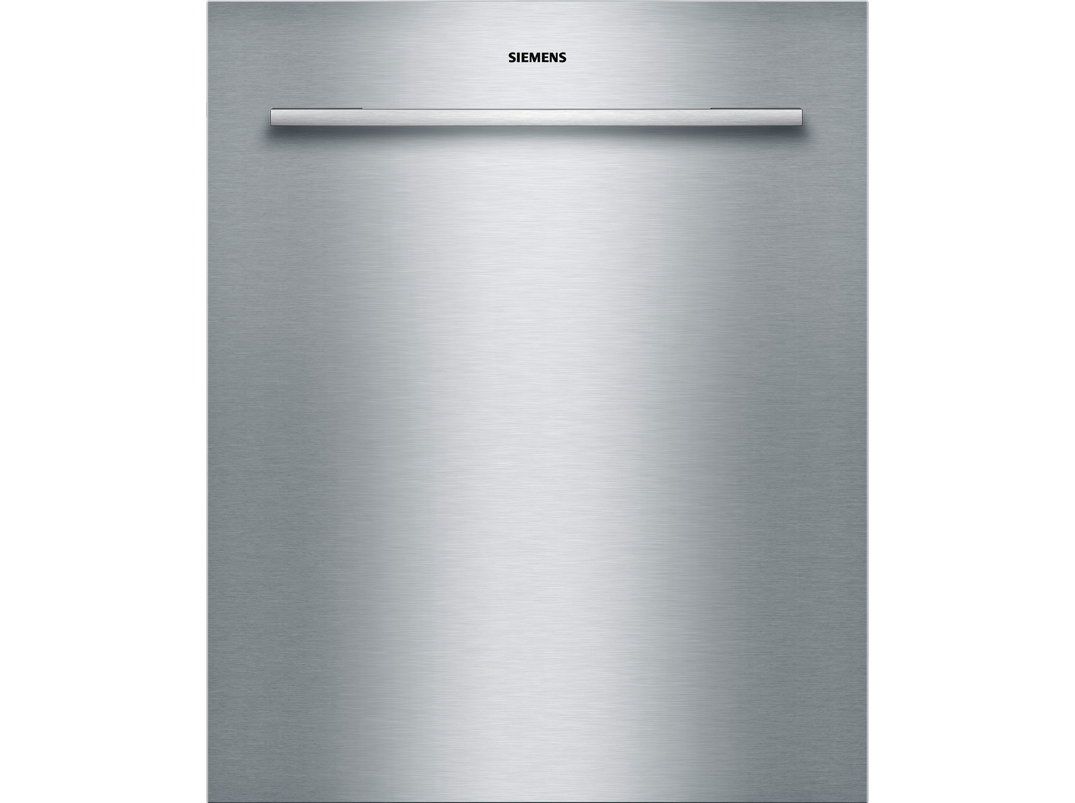 ACESSORIO PORTA EM A&Ccedil;O PARA MAQUINA DE LAVAR LOI&Ccedil;A SIEMENS SZ73056 INOX 60CM image number 1